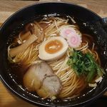 麺処 なおさん - 