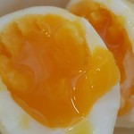 カレー気分 - 卵トロトロ