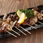 中央駅まえ酒場 笑みや - 料理写真: