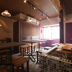 中央駅まえ酒場 笑みや - 