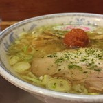 龍上海 - #食べログ的に撮るとこうなる。