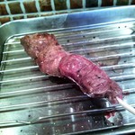 新小屋 - 至高のハラミ