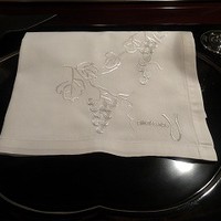 表参道うかい亭 - 