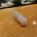 天寿し - アラ