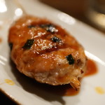 鳥よし - つくね
