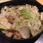 居酒屋 中西 - 
