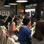 Italian Kitchen VANSAN 横浜店