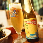 Motomachieiji - 世界のビール