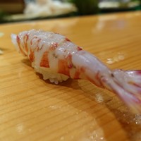 天寿し 京町店 - 海老