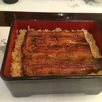 鰻割烹 伊豆栄 本店 - 