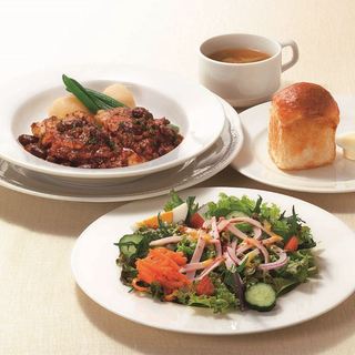 ロイヤルホスト_2