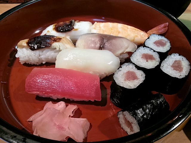 Dai Zushi photo 2
