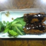 なるこ - 串かつ（旧店舗）