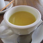 スバカマナ - 本日のスープ
