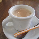 スバカマナ - ホットチャイ