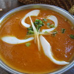 スバカマナ - チキンテッカマサラ