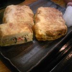 あかねや - 玉子焼きはオーダーしてから仕立てる