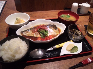 閉店 花蕾 Karai 荻窪 和食 その他 食べログ