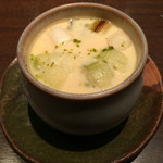 和さ美 - スッポン茶碗蒸し