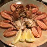 和さ美 - 毛ガニ