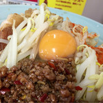 立川マシマシ - 