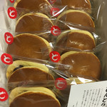 三八菓舗 東京店 - 