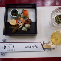 貴船べにや - 