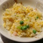 中華料理 珍味楼 - チャーハン・アップ