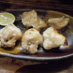 居酒屋たちばな - ぼんじり