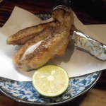 居酒屋たちばな - 手羽先
