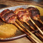 居酒屋たちばな - つくね！大好き！