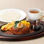 ロイヤルホスト 駒沢店