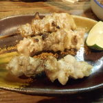 居酒屋たちばな - 焼き鳥！