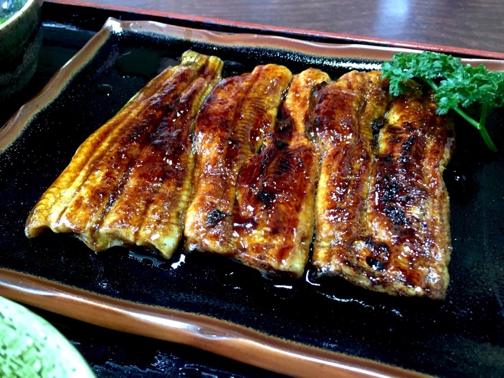 うなぎ処 藏せい name=