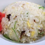 三代目 月見軒 - 焼き飯