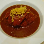 淡路島カレーすぱいす