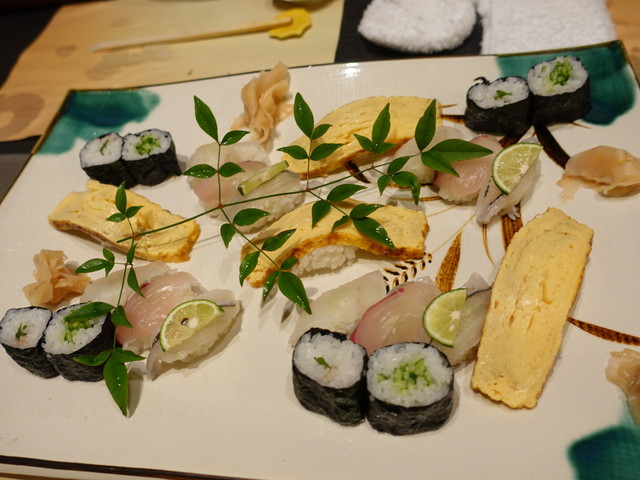 金鮓 洲本市その他 寿司 食べログ