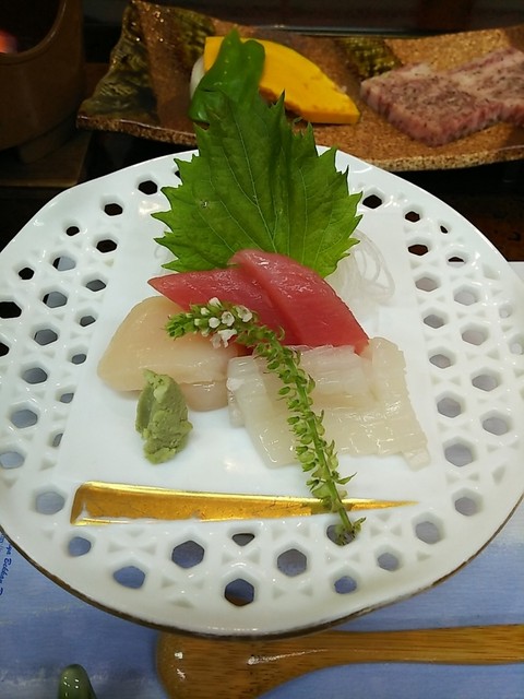 かぢや別館　らまっころ山猫宿 - 猊鼻渓（旅館・民宿）の写真