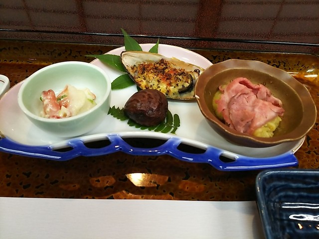 かぢや別館　らまっころ山猫宿 - 猊鼻渓（旅館・民宿）