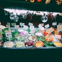やさいの王様 銀座店 - 