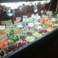 やさいの王様 銀座店 - 