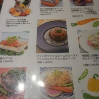やさいの王様 銀座店 - 