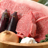 A5ランク　黒毛和牛炭火焼き　ランプ　100ℊ