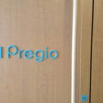 イル プレージョ - 外観 サイン