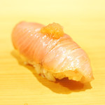 鮨 あらい - 2016/09鰤