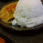 H28.8 山のようにそびえ立つ特盛のご飯!!