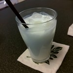 プナシプリ - H28.8 ラッシー