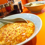 元祖ニュータンタンメン本舗 - 