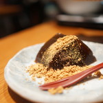 六行亭 - 手作り特製ういろう