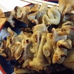 宇ち多゛ - (2016年9月再訪)シロ